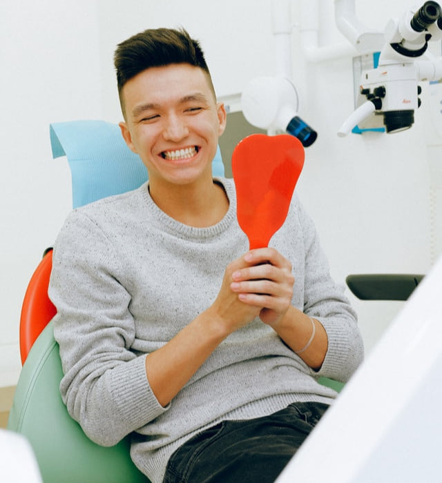 Denists Against Root Canals