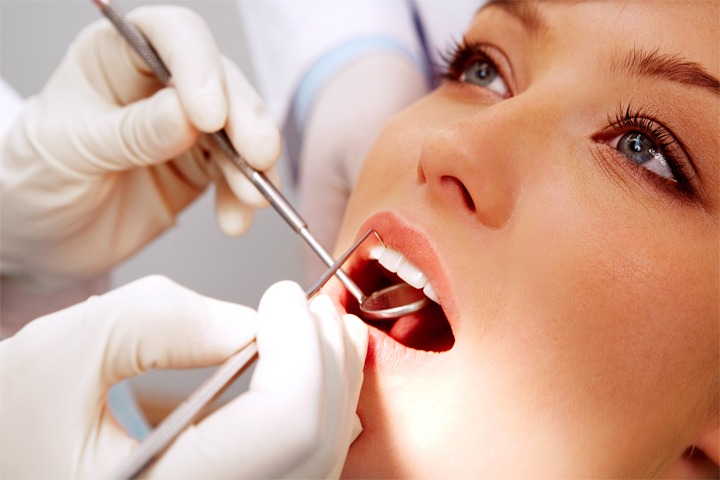 Oral & Maxillo Facial Surgery