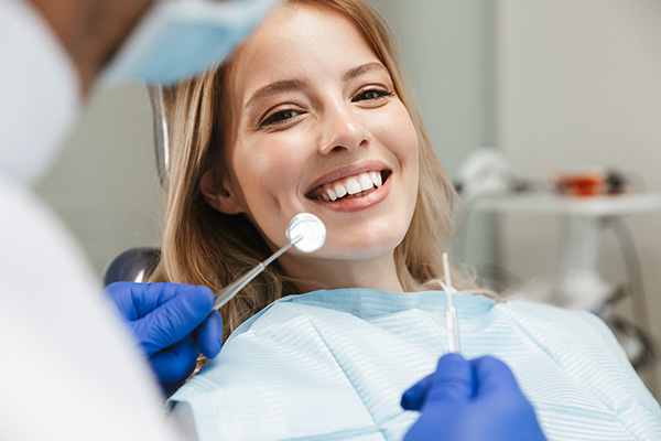 Dental Cleaning