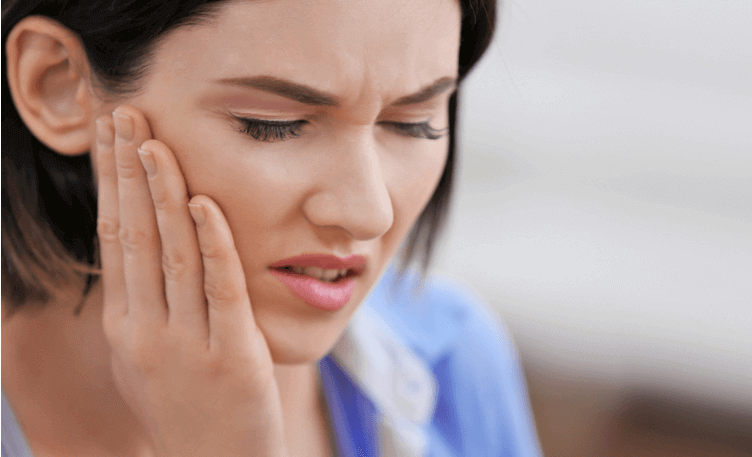 Facial Pain